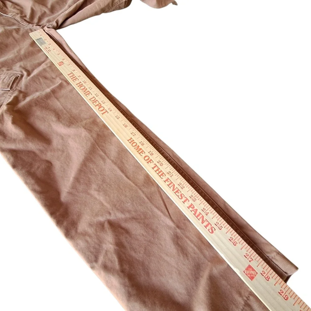 Jordan NWT Boys Cargo‎ Pants XL 13-15 Archaeo Brown Nike Streetwear